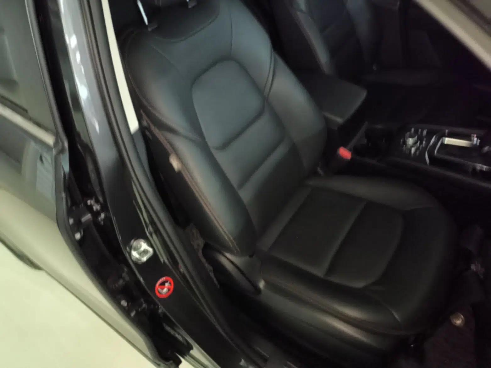 Mazda CX-5 2022 2.0L Automatic Two-Wheel Drive Smart Edition — миниатюра 24