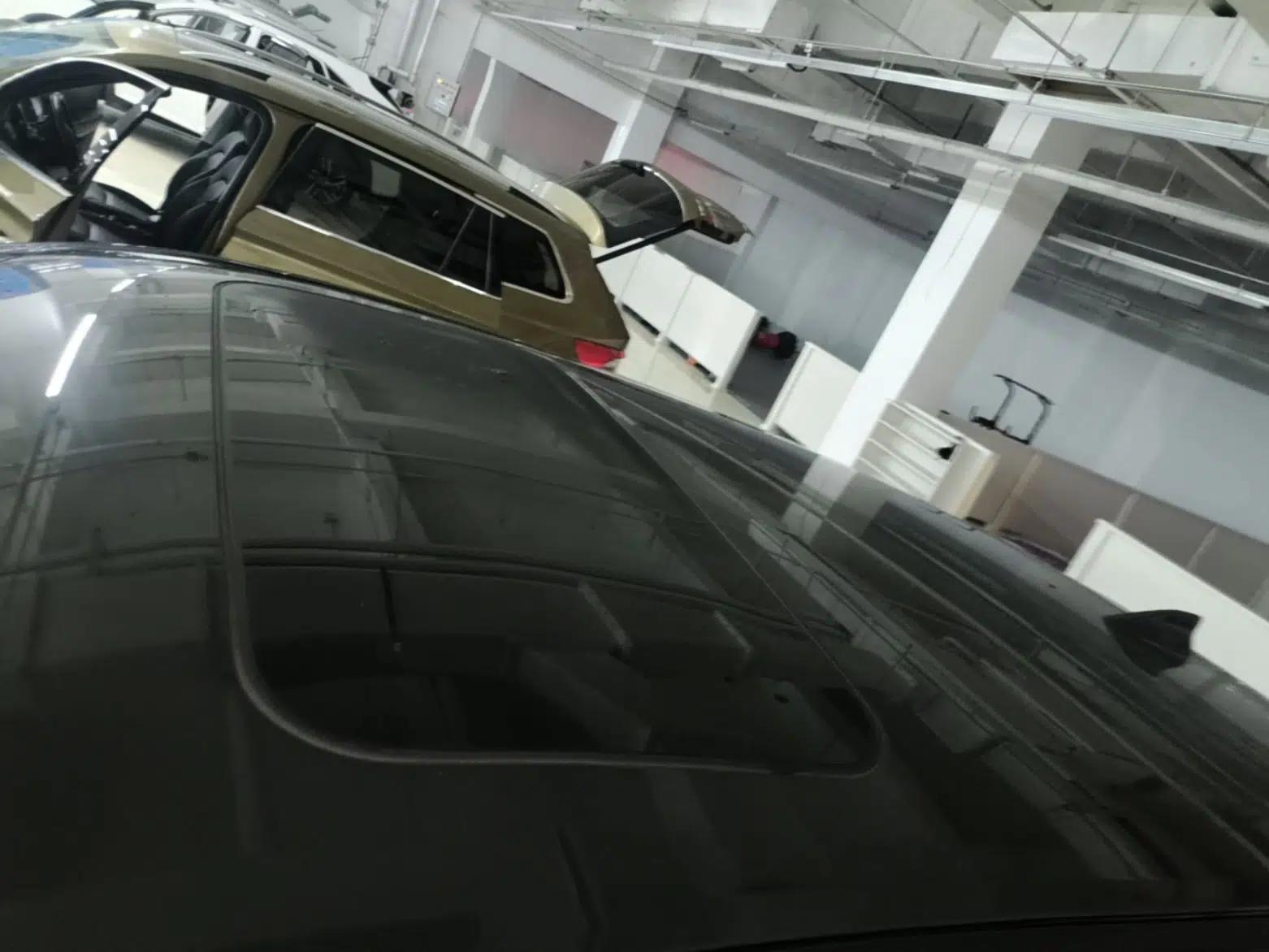 Mazda CX-5 2022 2.0L Automatic Two-Wheel Drive Smart Edition — миниатюра 7