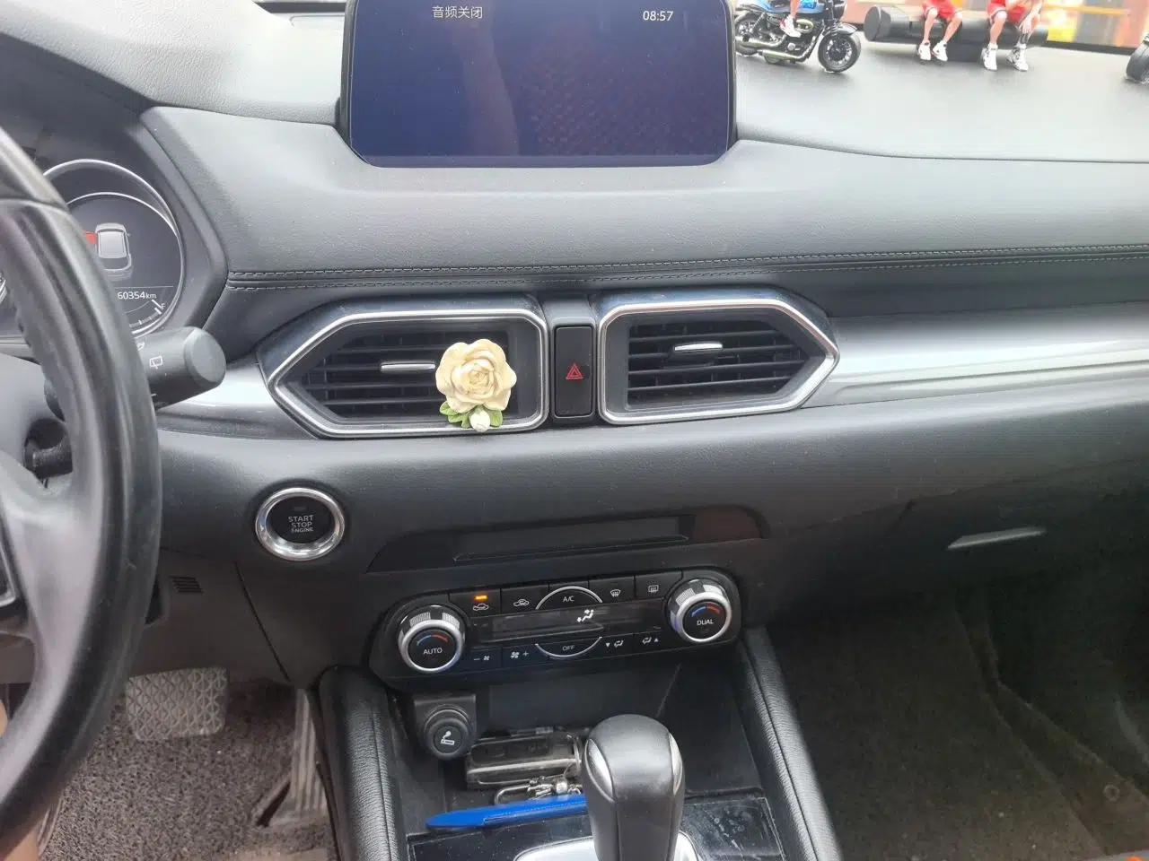 Mazda CX-5 2020 2.0L Automatic Two-Wheel Drive Smart Version — миниатюра 13