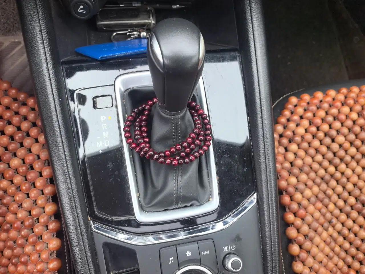 Mazda CX-5 2020 2.0L Automatic Two-Wheel Drive Smart Version — миниатюра 14