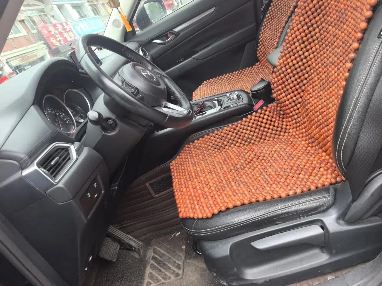 Mazda CX-5 2020 2.0L Automatic Two-Wheel Drive Smart Version — миниатюра 15