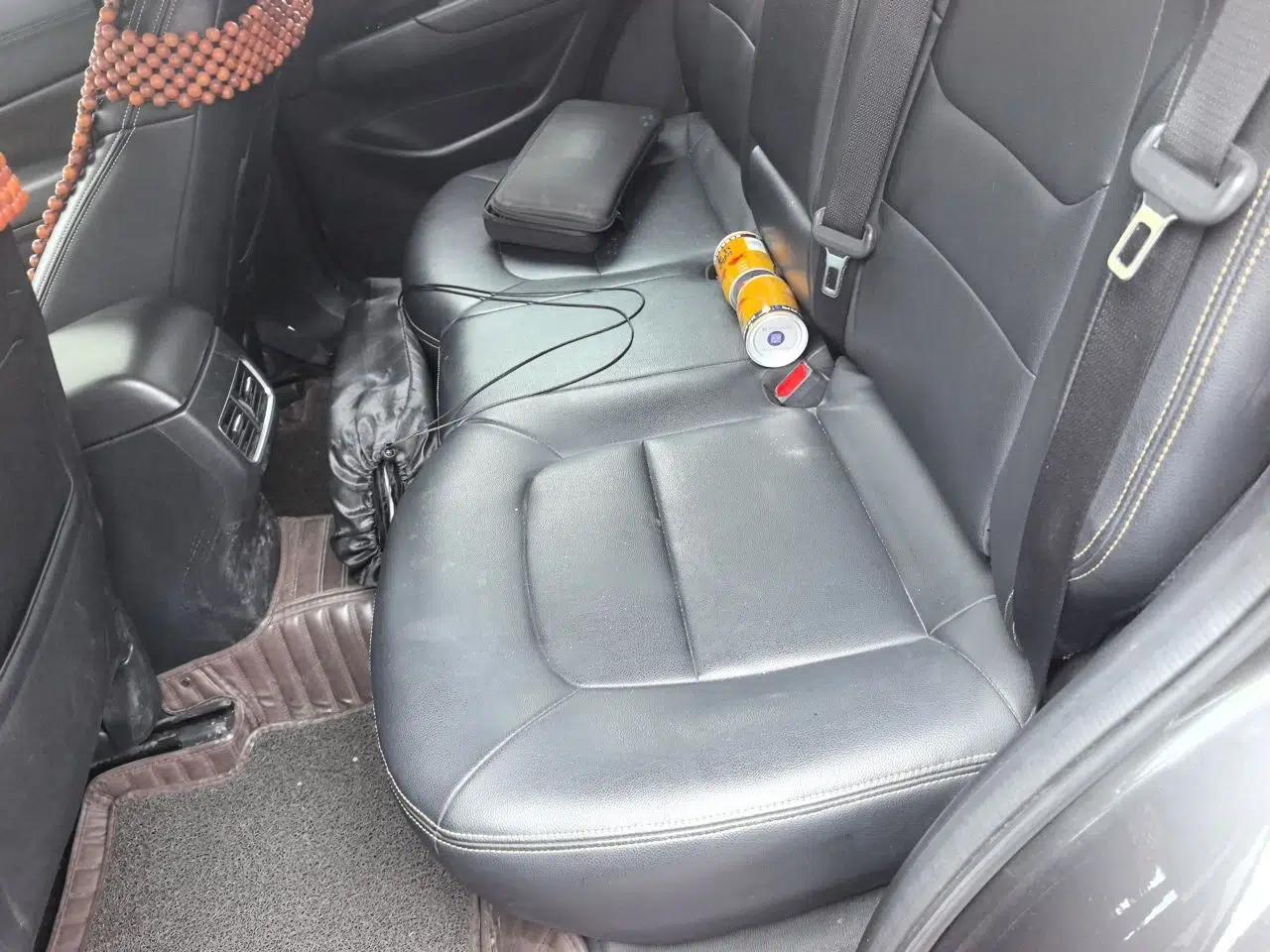 Mazda CX-5 2020 2.0L Automatic Two-Wheel Drive Smart Version — миниатюра 17