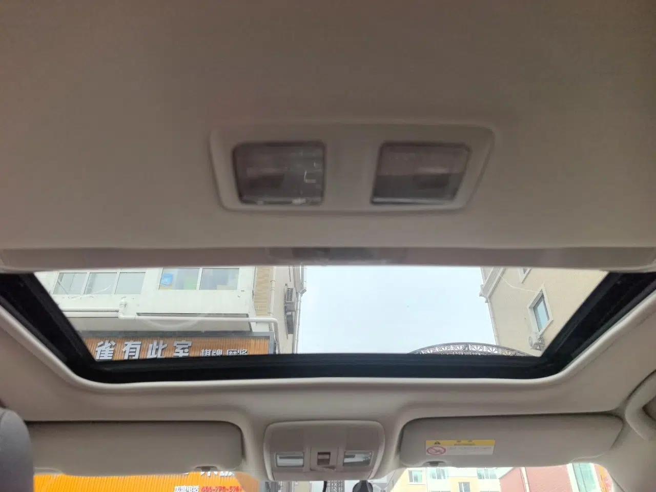 Mazda CX-5 2020 2.0L Automatic Two-Wheel Drive Smart Version — миниатюра 18