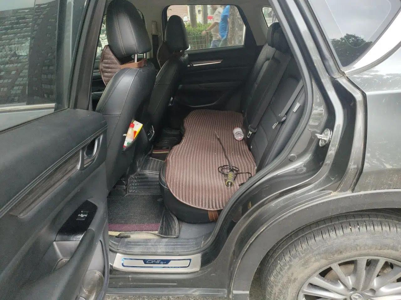 Mazda CX-5 2021 2.0L Automatic Two-Wheel Drive ZhiZun Version — миниатюра 17
