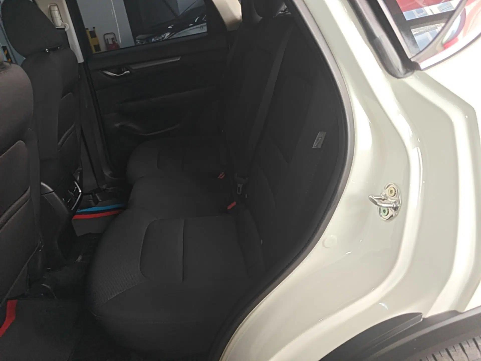 Mazda CX-5 2024 2.0L Automatic Two-Wheel Drive Comfort Version — миниатюра 20