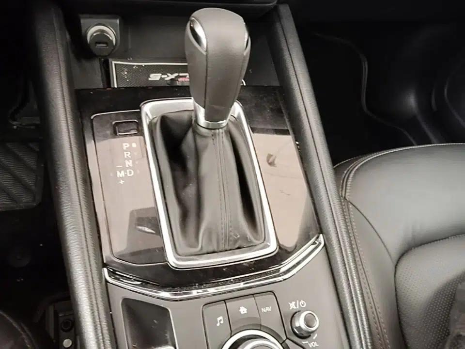 Mazda CX-5 2017 2.0L Automatic 2WD Smart Enjoyment Version China V Standard — миниатюра 25