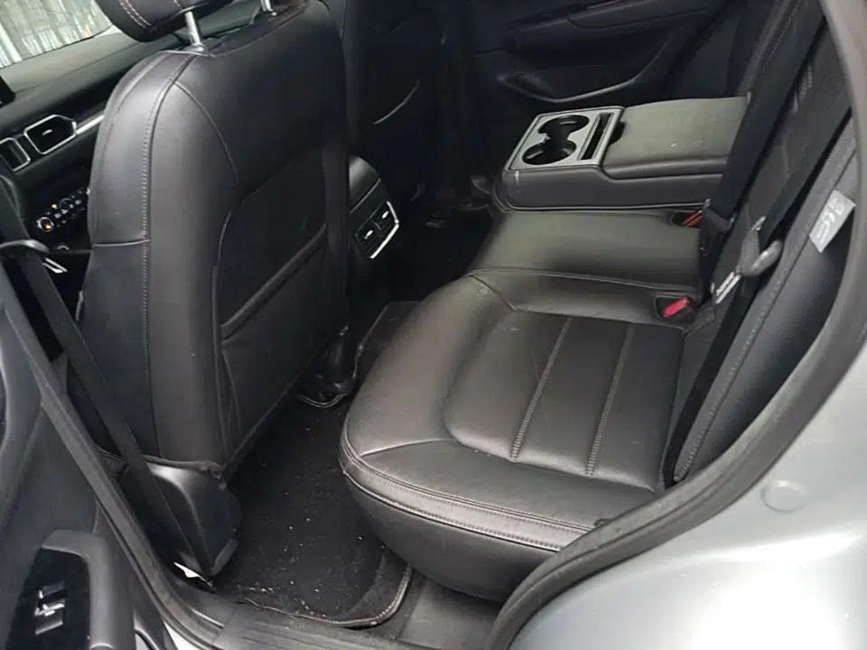 Mazda CX-5 2017 2.0L Automatic 2WD Smart Enjoyment Version China V Standard — миниатюра 29