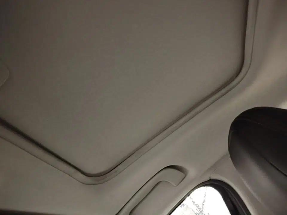Mazda CX-5 2017 2.0L Automatic 2WD Smart Enjoyment Version China V Standard — миниатюра 30