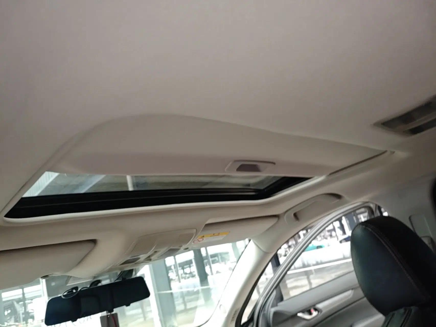 Mazda CX-5 2020 Revised Version 2.0L Automatic Two-Wheel Drive Smart Type — миниатюра 26