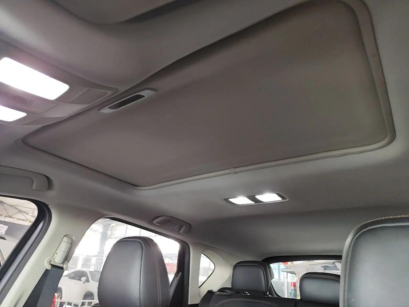 Mazda CX-5 2017 2.5L Automatic 4x4 Flagship Version China V Standard — миниатюра 21