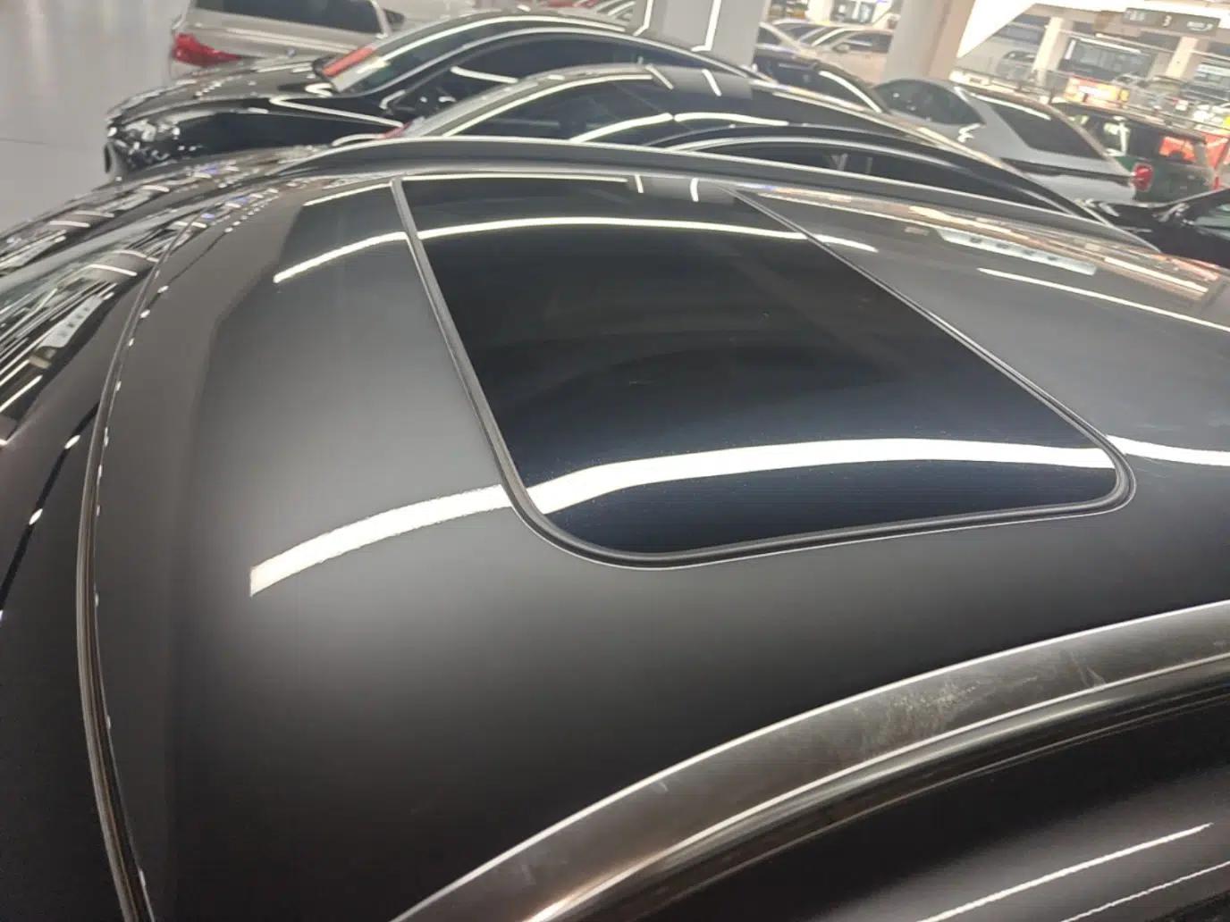 Mazda CX-5 2021 2.5L Automatic Two-Wheel Drive ZhiZun Version — миниатюра 7