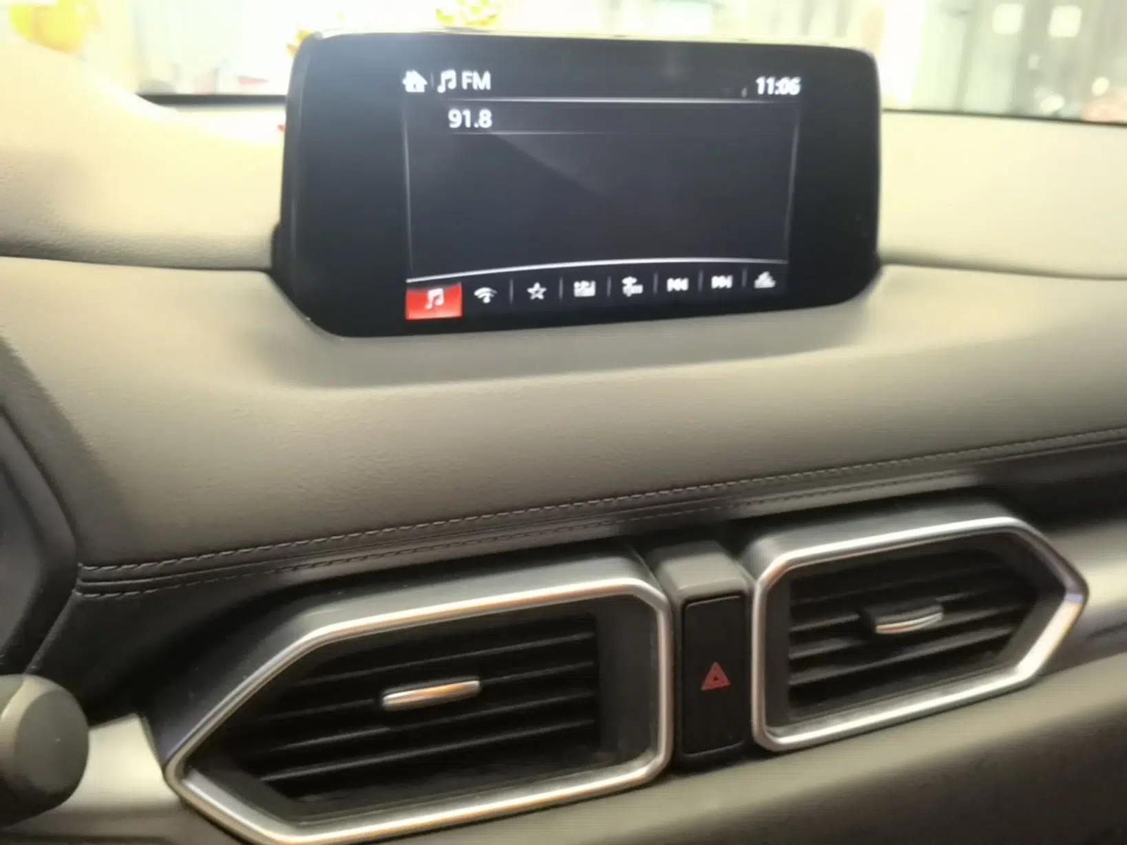 Mazda CX-5 2020 Revised Version 2.0L Automatic Two-Wheel Drive Smart Type — миниатюра 15