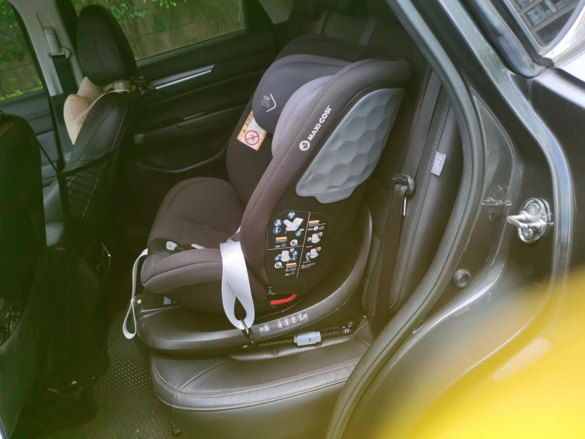 Mazda CX-5 2021 2.0L Automatic Two-Wheel Drive Black Knight — миниатюра 17