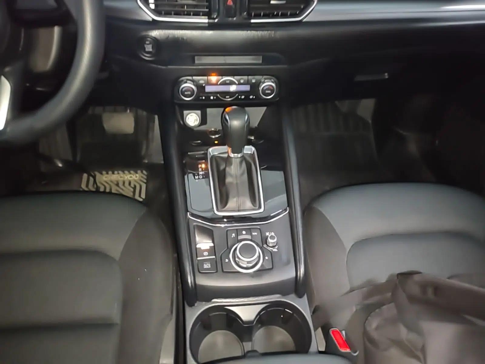 Mazda CX-5 2024 2.0L Automatic Two-Wheel Drive Comfort Version — миниатюра 16