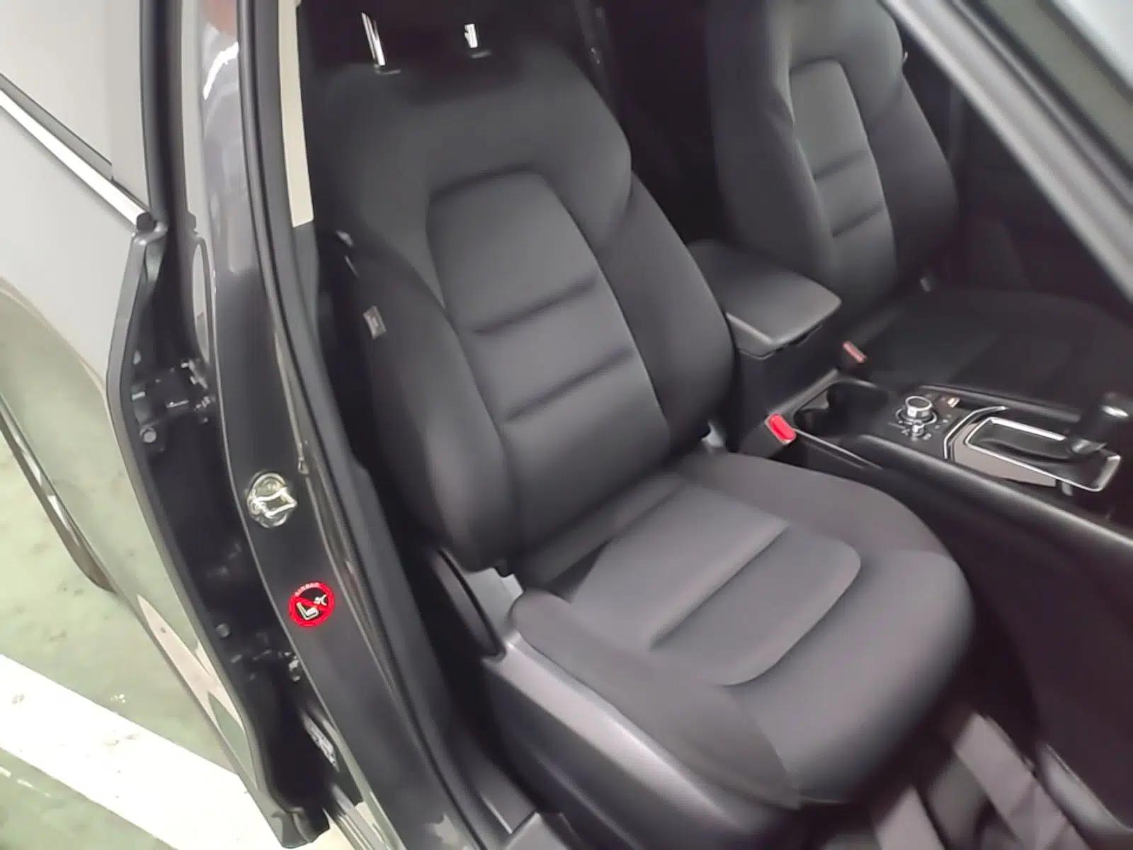 Mazda CX-5 2024 2.0L Automatic Two-Wheel Drive Comfort Version — миниатюра 19