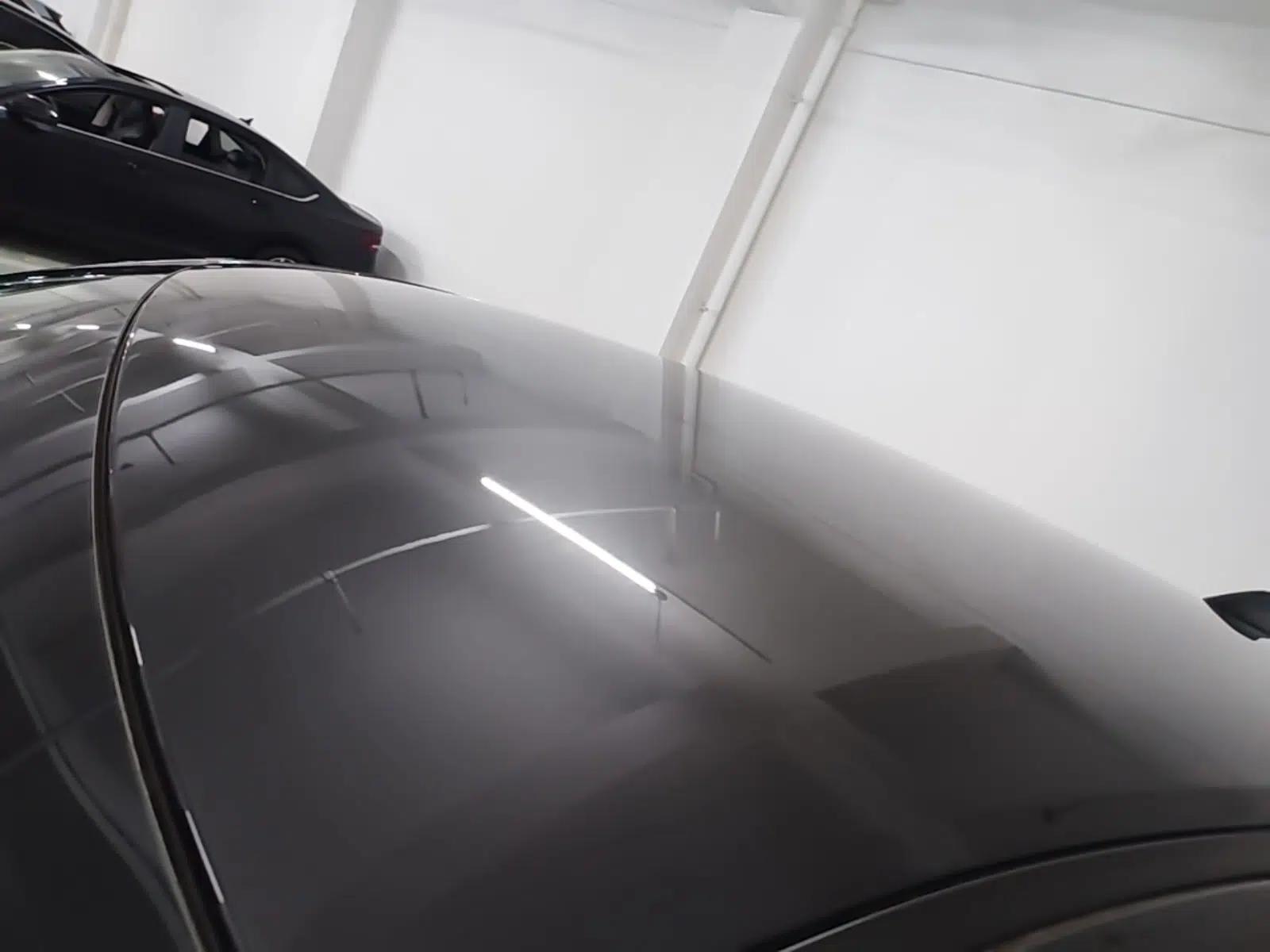 Mazda CX-5 2024 2.0L Automatic Two-Wheel Drive Comfort Version — миниатюра 7