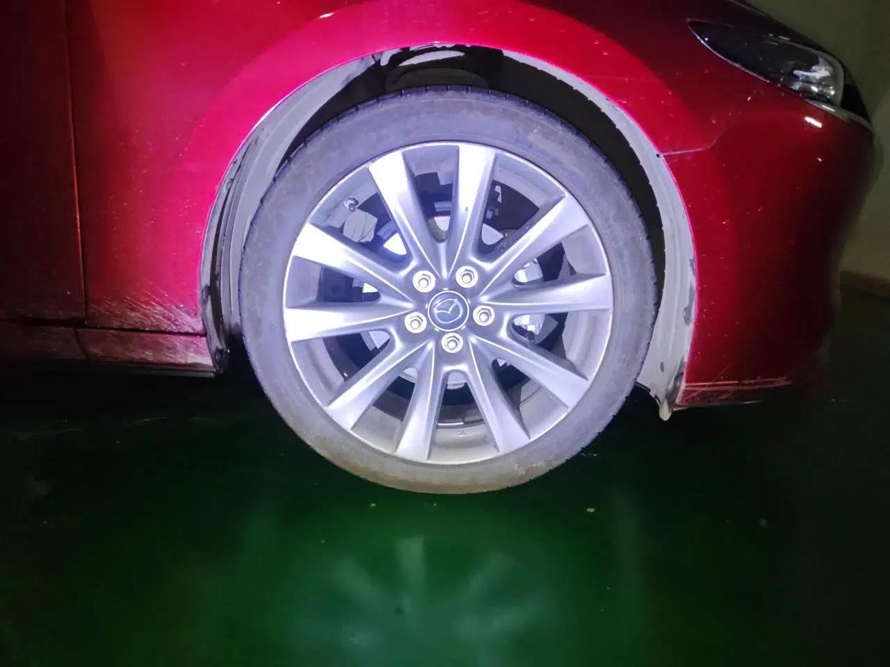Mazda 3 Axela 2020 2.0L Automatic Zhiya Edition — миниатюра 8