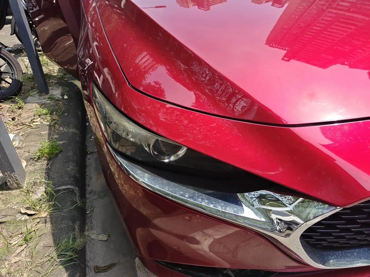 Mazda 3 Axela 2020 2.0L Automatic Zhiya Edition — миниатюра 7