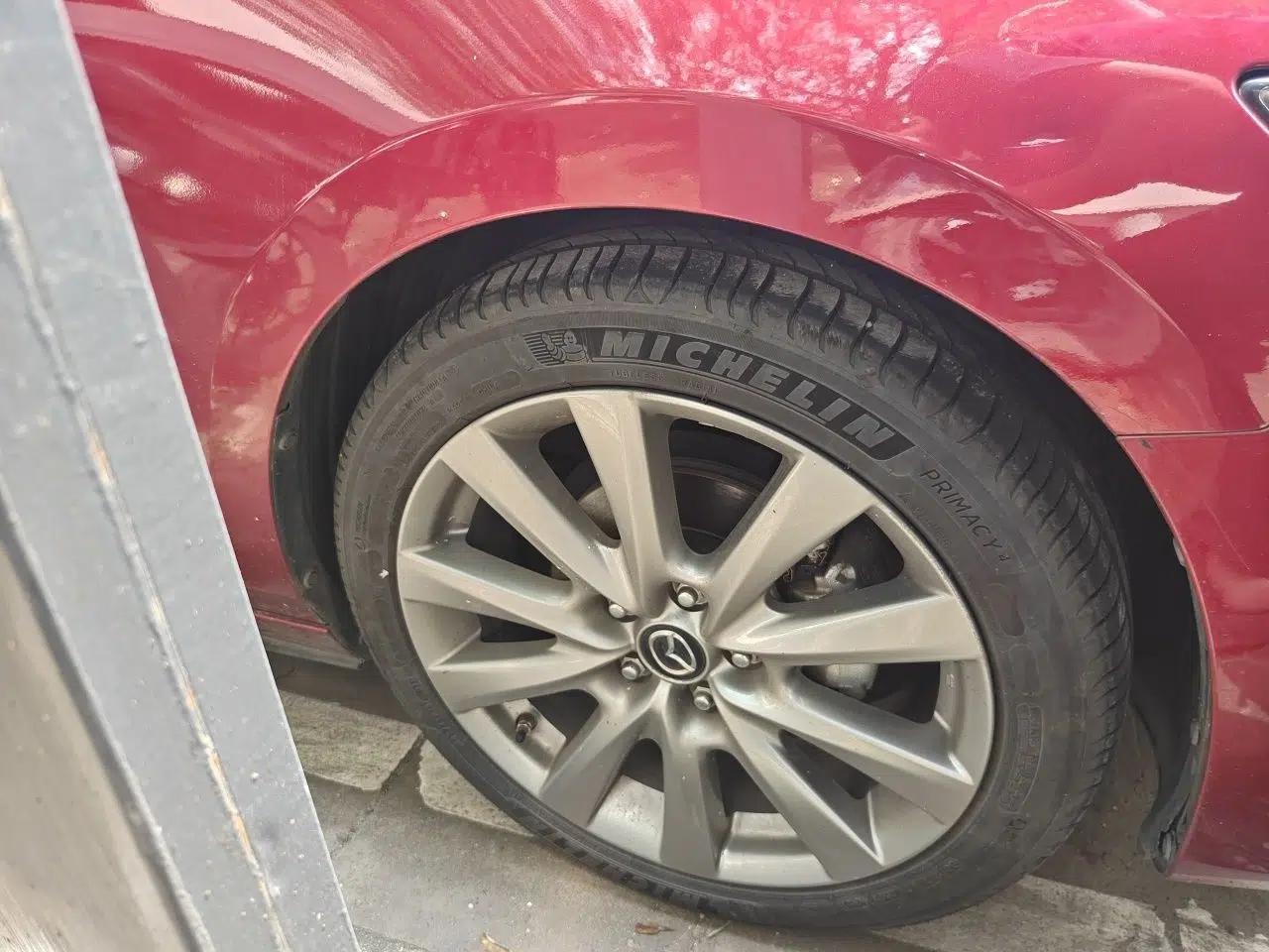 Mazda 3 Axela 2020 2.0L Automatic Zhiya Edition — миниатюра 8