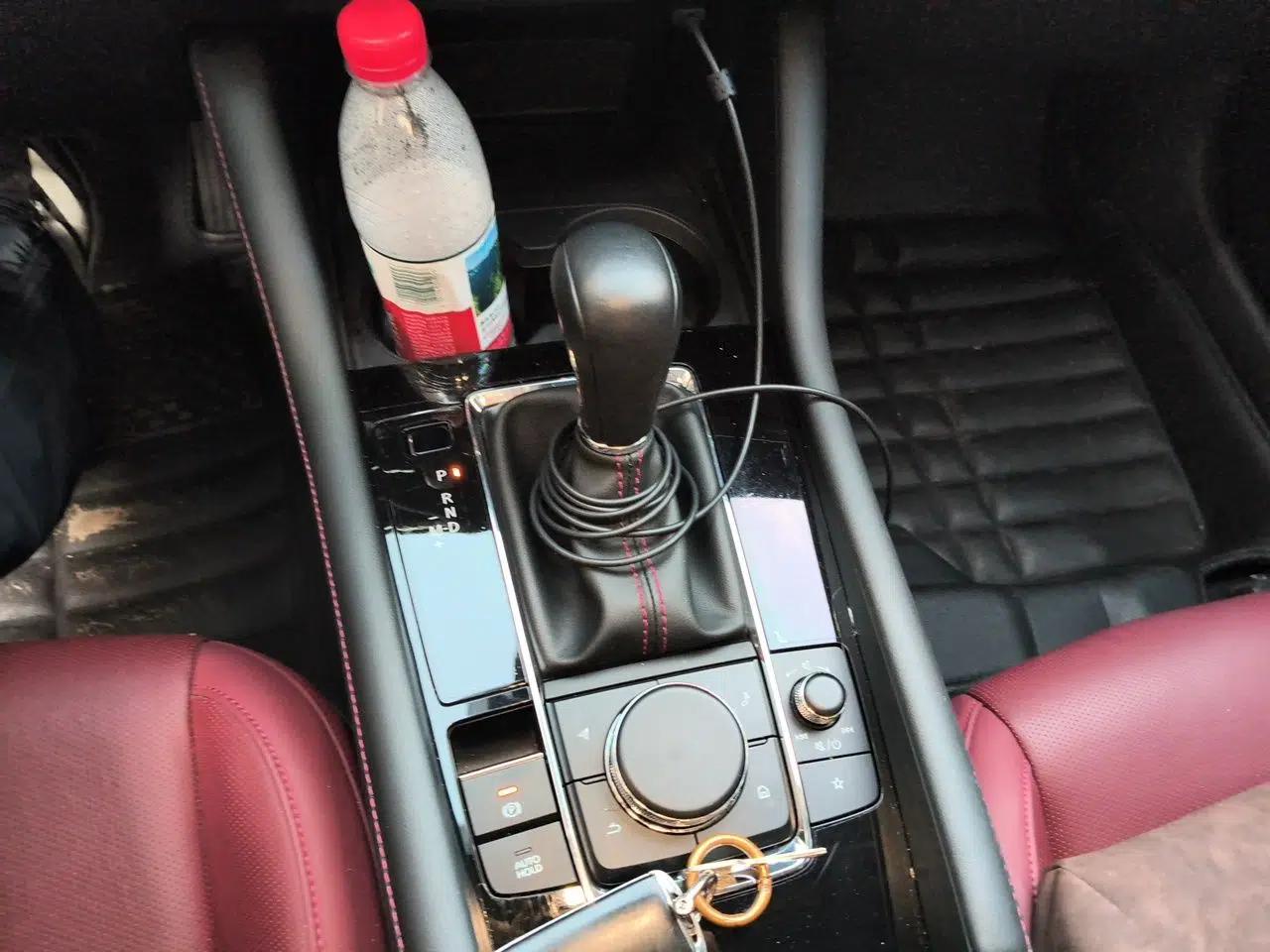Mazda 3 Axela 2023 2.0L Automatic Zhiya Edition — миниатюра 14