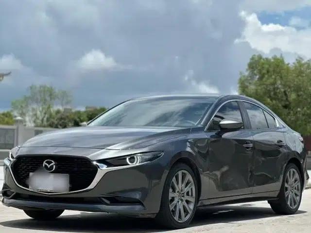 Mazda 3 Axela 2023 2.0L Automatic Zhiyao Edition