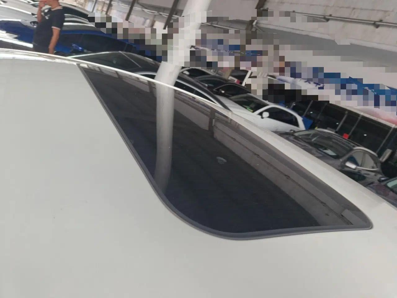 Mazda 3 Axela 2021 2.0L Automatic Zhiya Edition — миниатюра 7