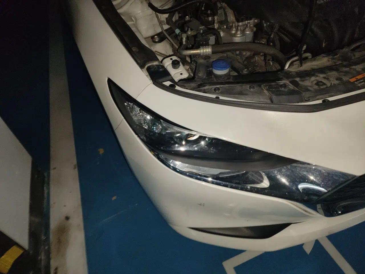 Mazda 3 Axela 2021 1.5L Automatic ZhiMei Edition — миниатюра 7