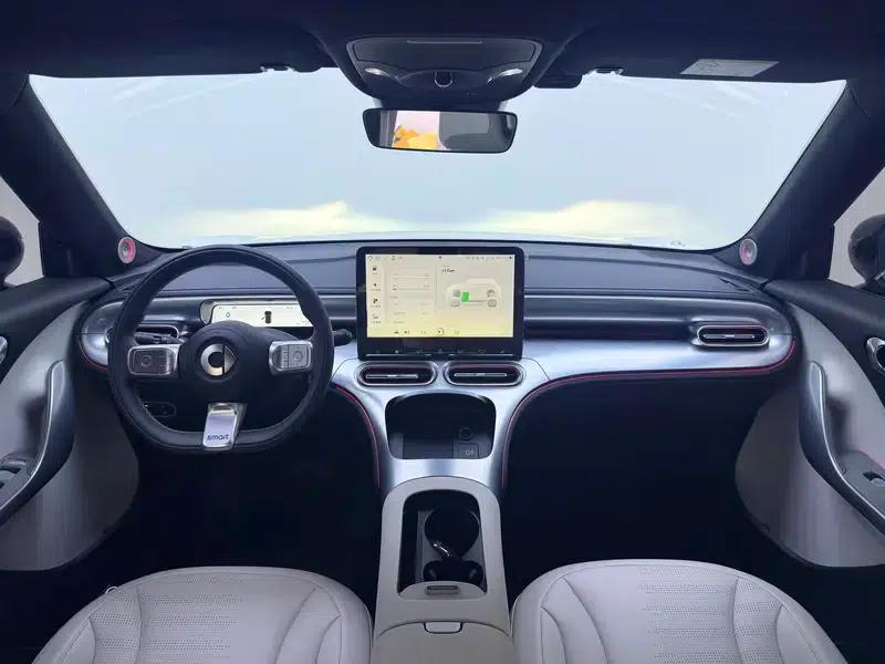 Smart Sprite #1 2024 Dynamic Standard Edition — миниатюра 14