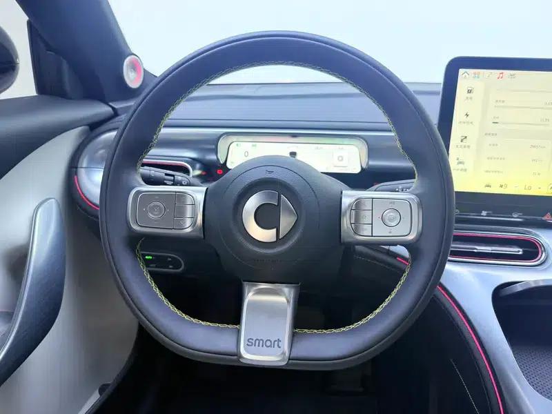 Smart Sprite #1 2024 Dynamic Standard Edition — миниатюра 16
