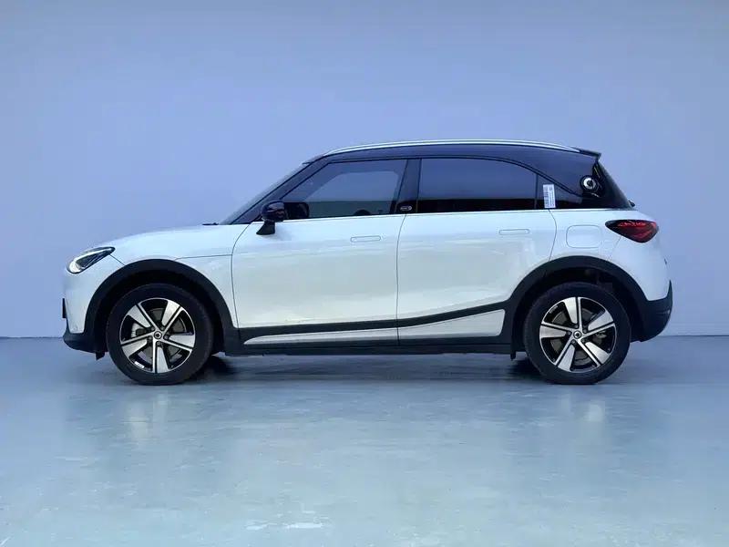 Smart Sprite #1 2024 Dynamic Standard Edition — миниатюра 4