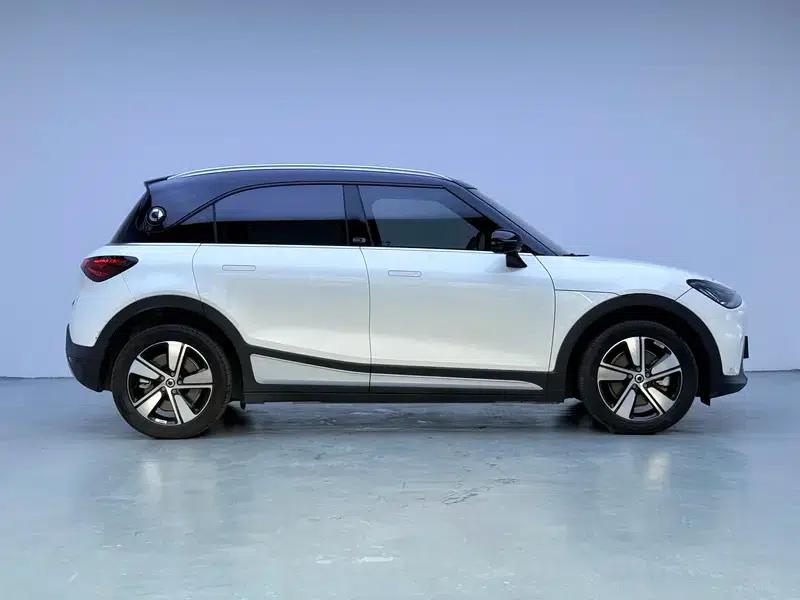 Smart Sprite #1 2024 Dynamic Standard Edition — миниатюра 8