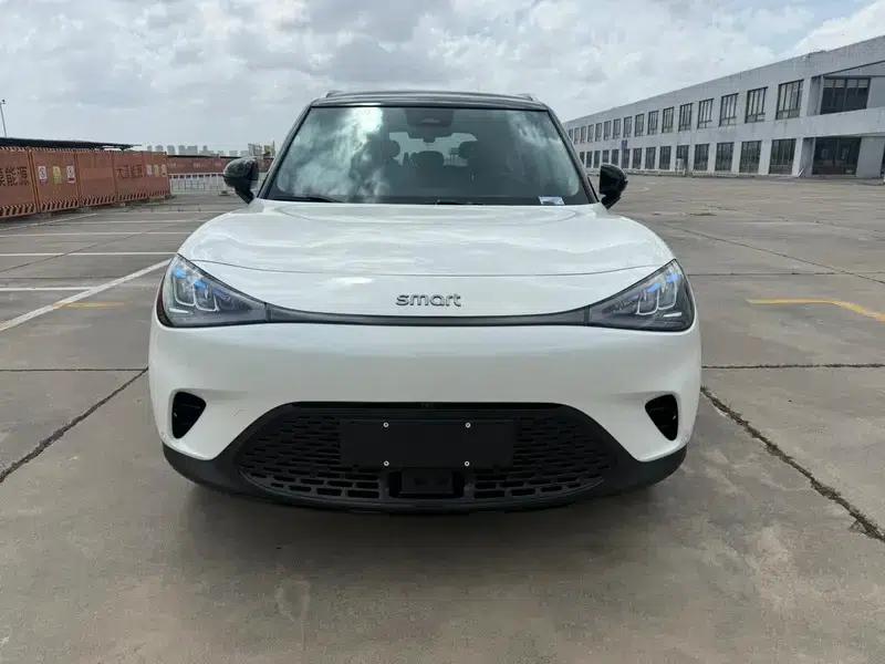Smart Sprite #1 2024 Dynamic Standard Edition — миниатюра 2