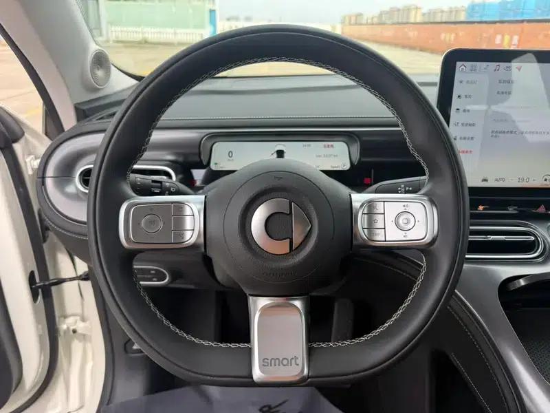 Smart Sprite #1 2024 Dynamic Standard Edition — миниатюра 11