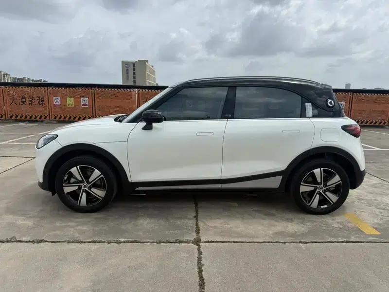 Smart Sprite #1 2024 Dynamic Standard Edition — миниатюра 4