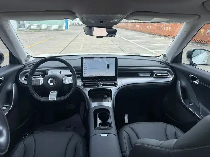 Smart Sprite #1 2024 Dynamic Standard Edition — миниатюра 10