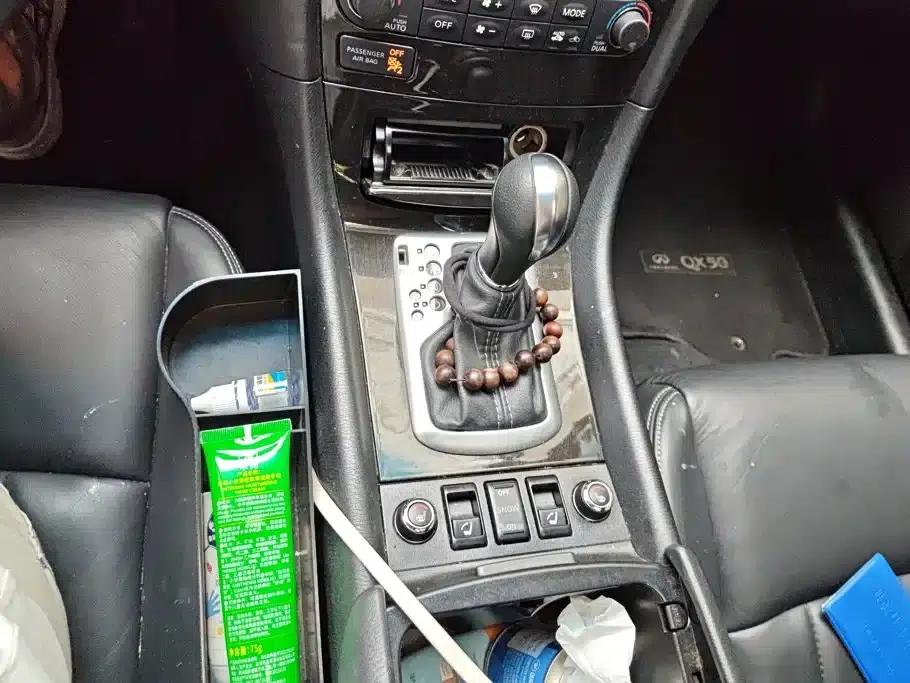 Infiniti QX50 2015 2.5L Enjoy Edition — миниатюра 16