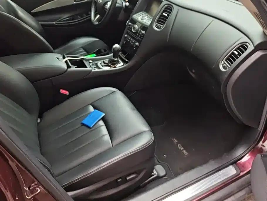 Infiniti QX50 2015 2.5L Enjoy Edition — миниатюра 8
