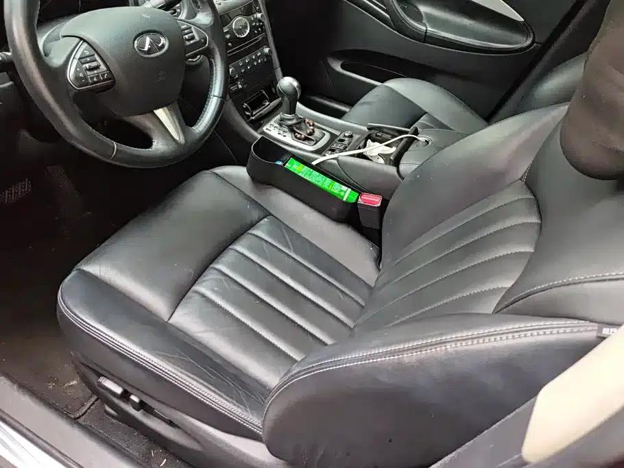 Infiniti QX50 2015 2.5L Enjoy Edition — миниатюра 9