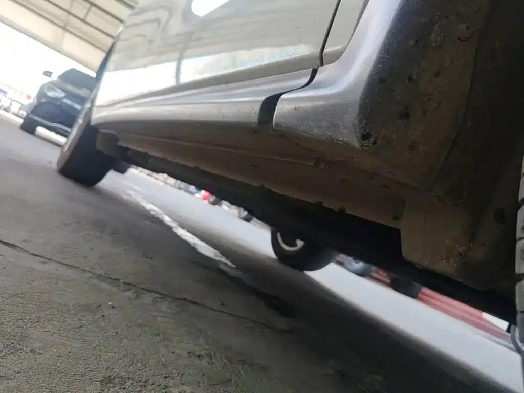 Infiniti QX50 2018 2.0T 2WD Elite Edition — миниатюра 21