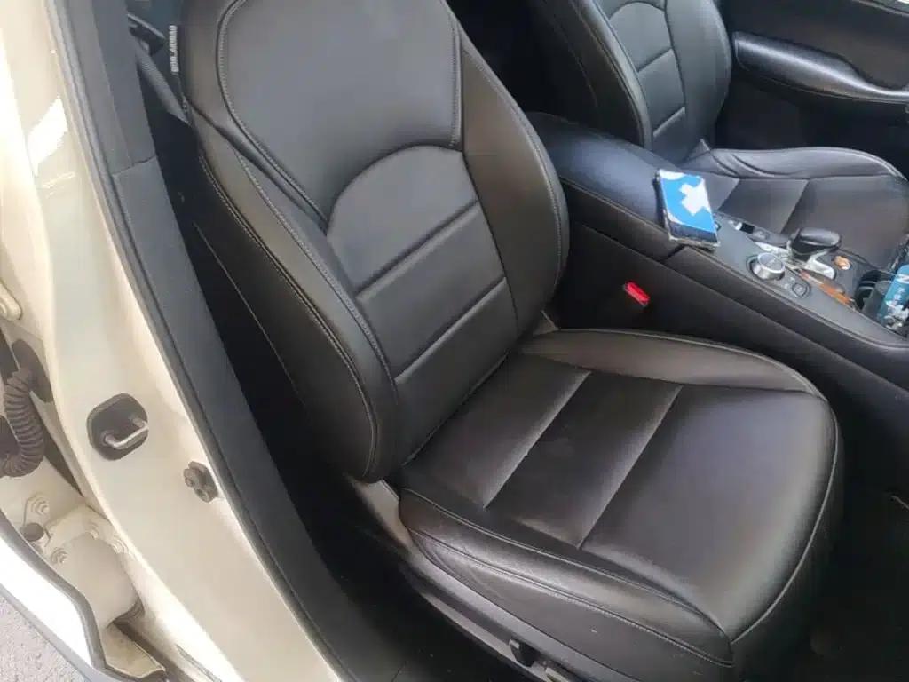 Infiniti QX50 2018 2.0T 2WD Elite Edition — миниатюра 25
