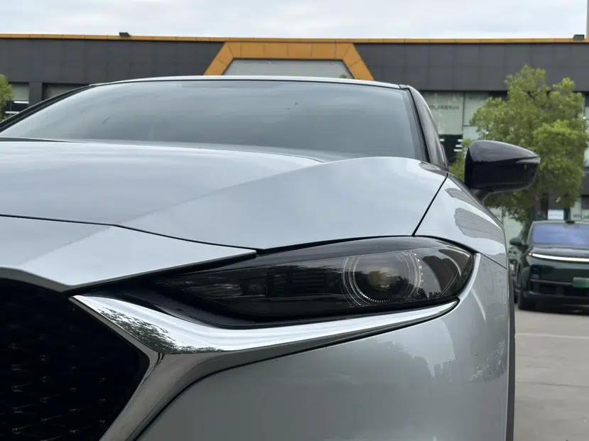 Mazda CX-4 2020 2.0L Automatic Two-Wheel Drive Blue Sky Dynamic Edition — миниатюра 8