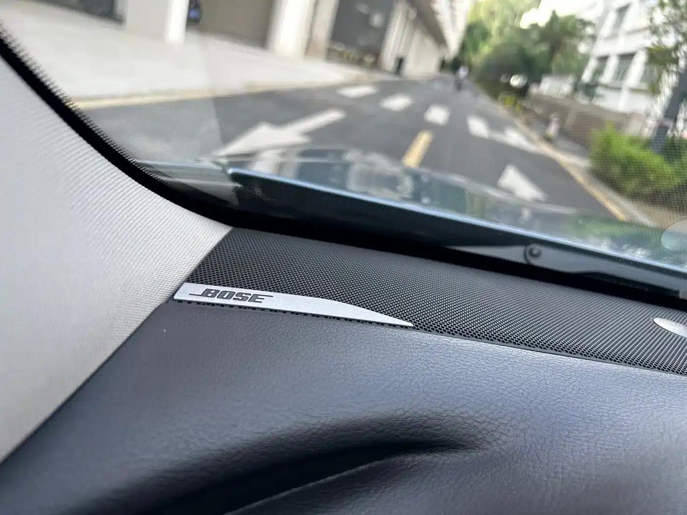 Infiniti Q50 2014 2.0T Luxury Edition — миниатюра 19