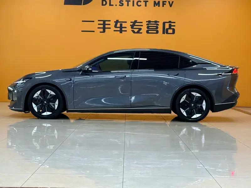 Deep Blue SL03 2023 SL03i 515 Max Pure Electric Edition — миниатюра 3