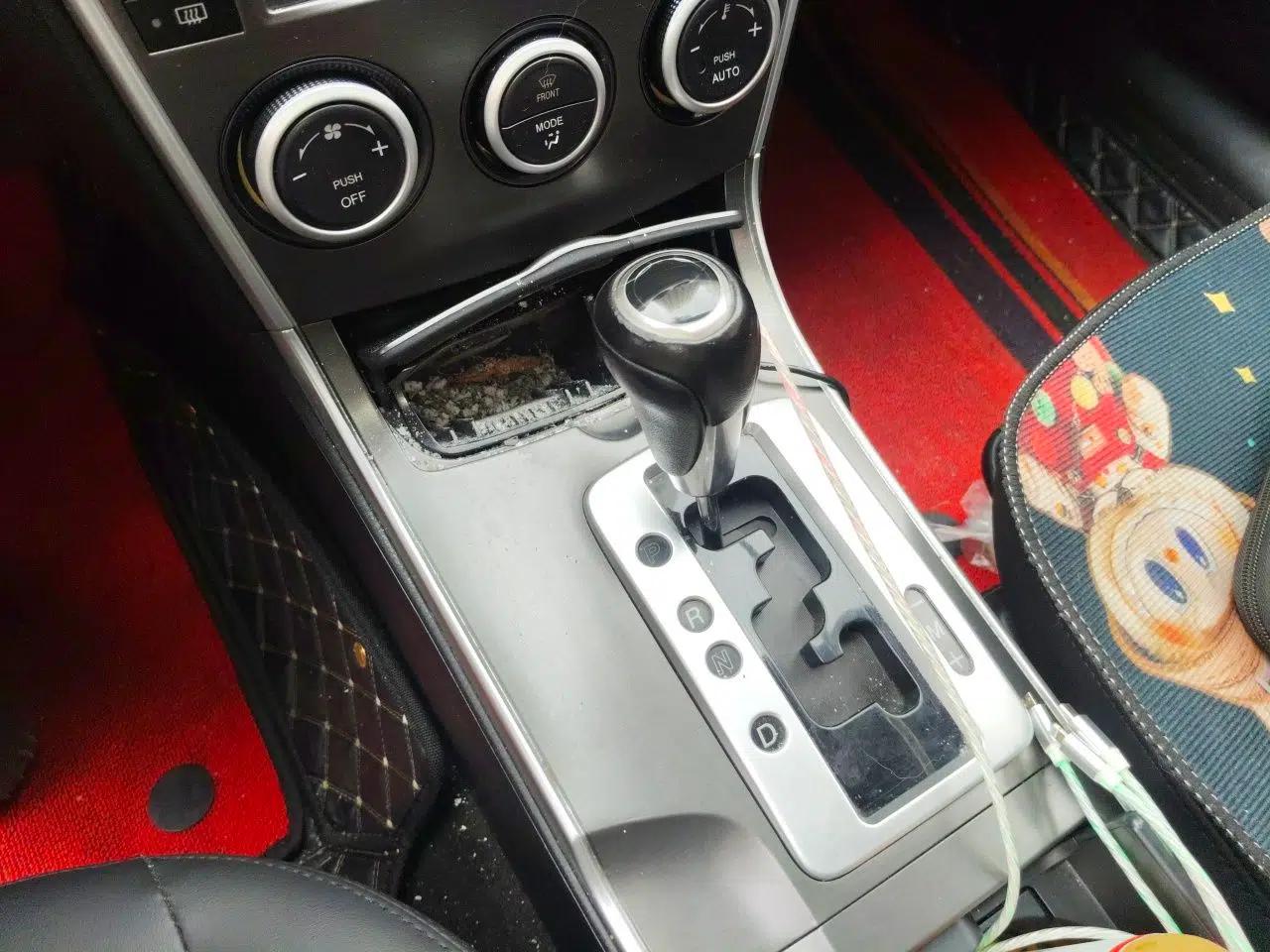 Mazda 6 2012 2.0L Automatic Fashion Edition — миниатюра 14