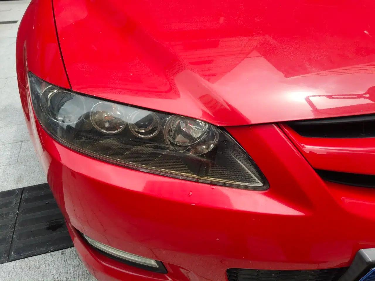 Mazda 6 2012 2.0L Automatic Fashion Edition — миниатюра 7