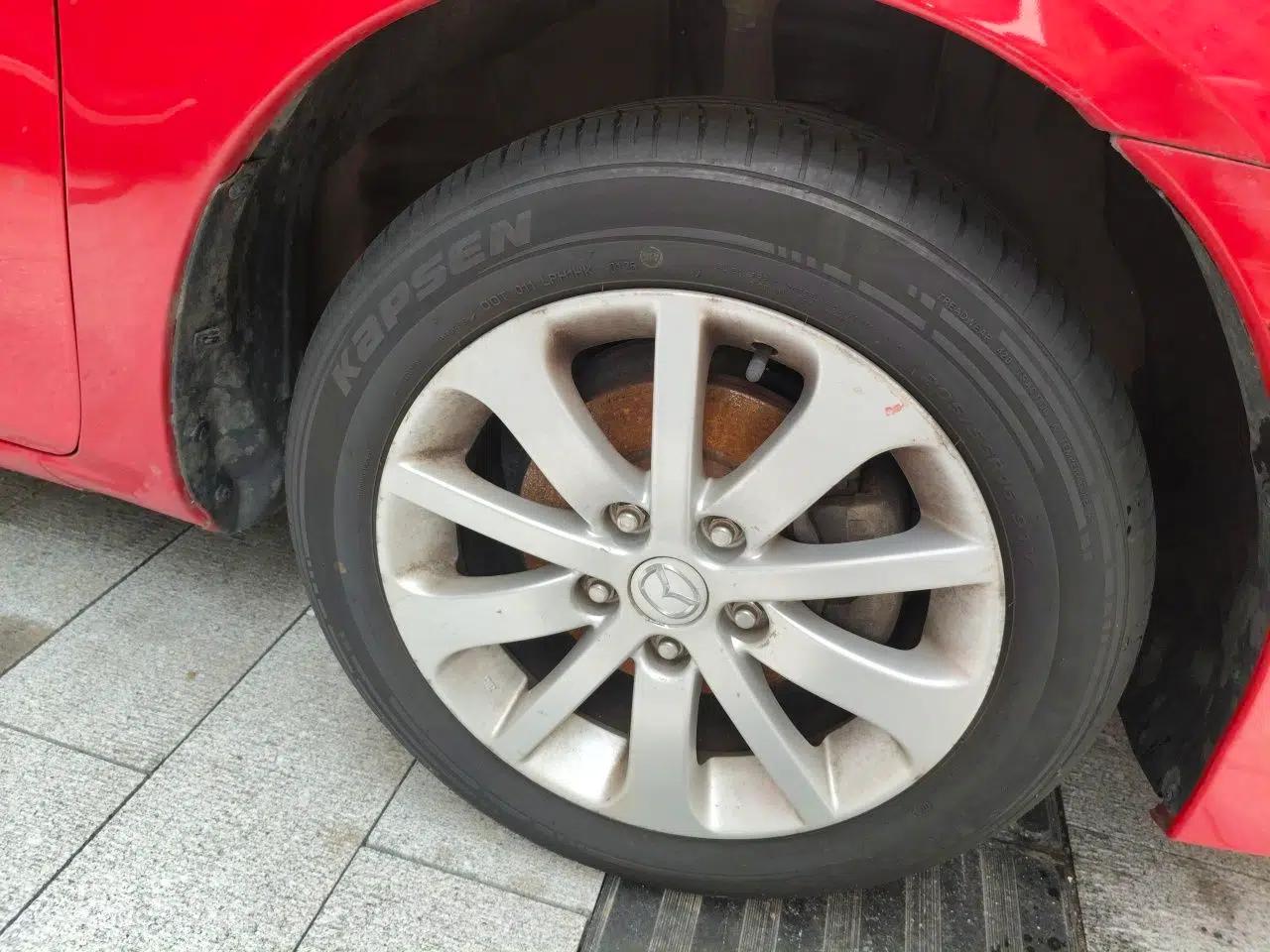 Mazda 6 2012 2.0L Automatic Fashion Edition — миниатюра 8