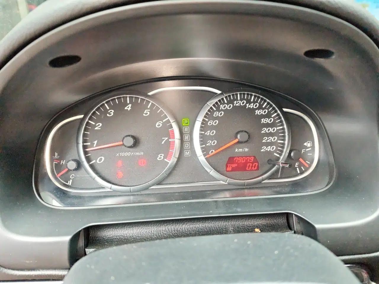 Mazda 6 2012 2.0L Automatic Fashion Edition — миниатюра 11