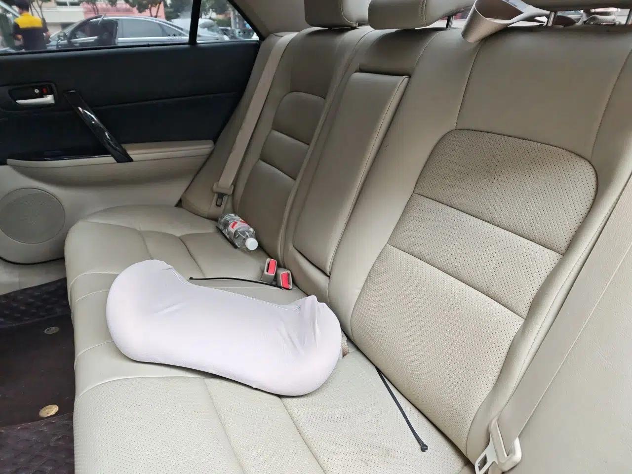 Mazda 6 2012 2.0L Automatic Fashion Edition — миниатюра 17