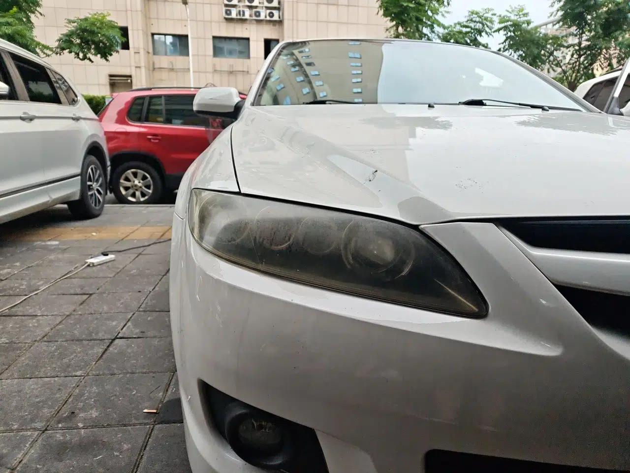 Mazda 6 2012 2.0L Automatic Fashion Edition — миниатюра 7