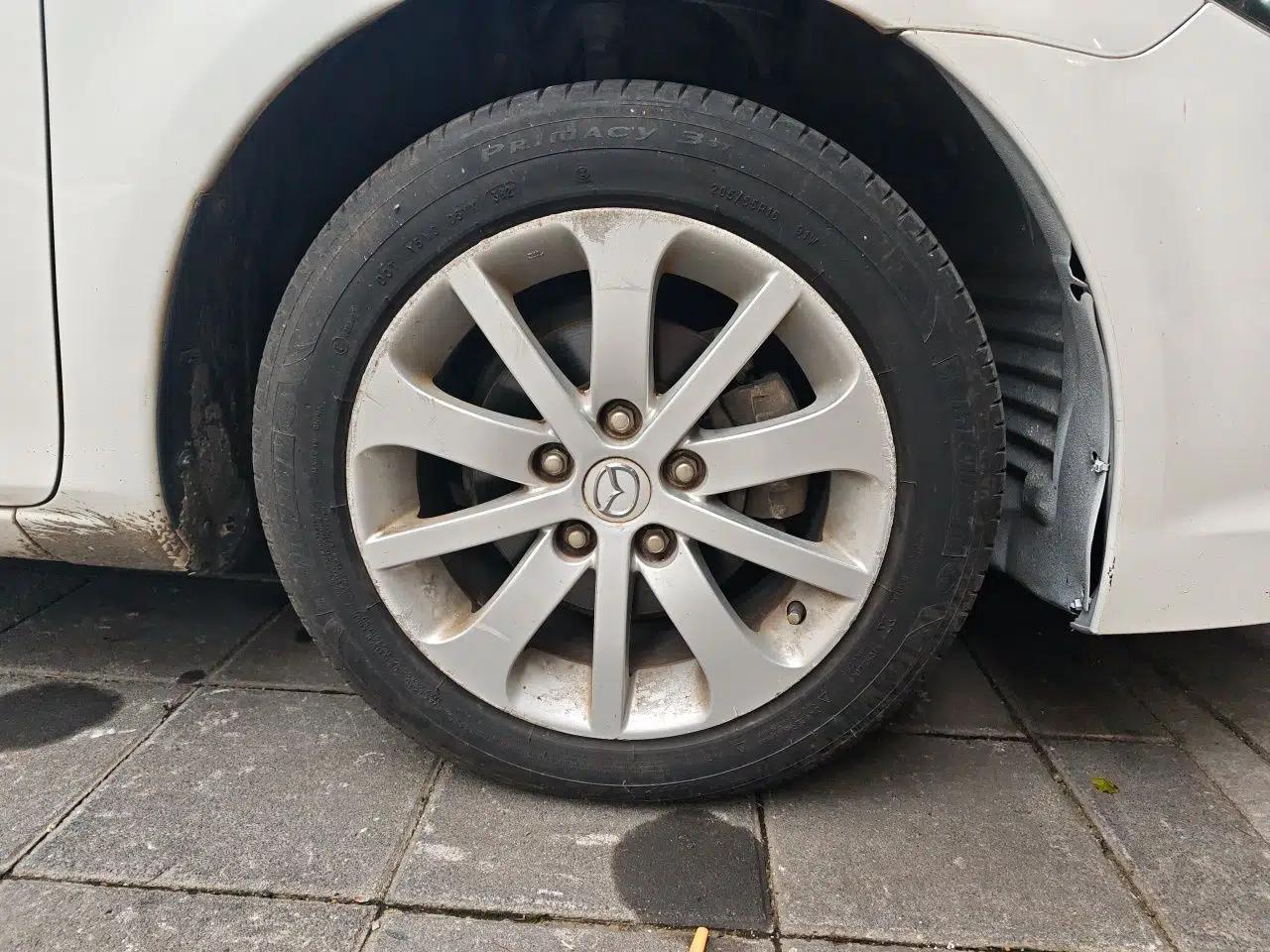 Mazda 6 2012 2.0L Automatic Fashion Edition — миниатюра 8